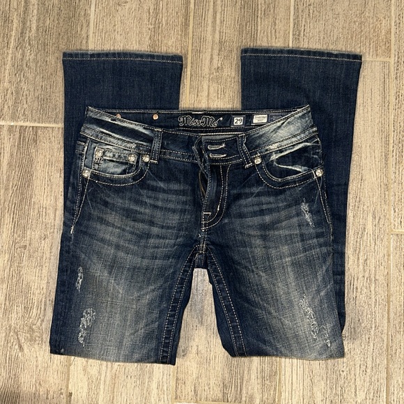 Miss me jeans brand new condition - Picture 2 of 5